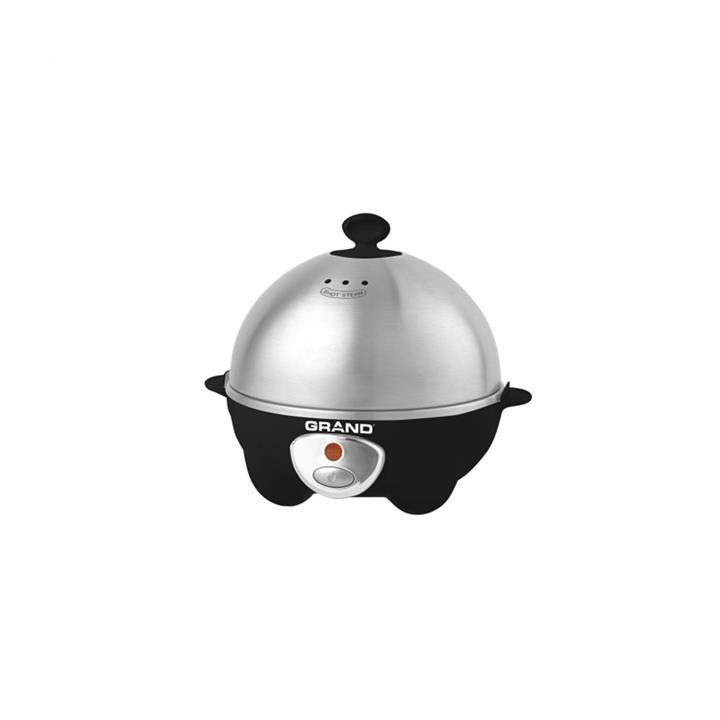 تخم مرغ پز گرند مدل GR-75 Grand GR-75 Egg Cooker